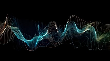 abstract background