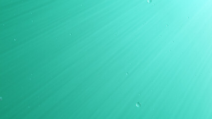 Beautiful underwater background