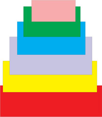 cmyk printing blocks
