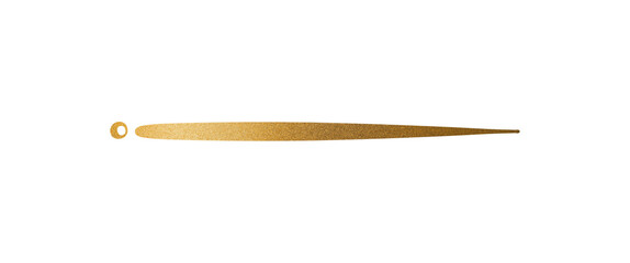 Gold element,luxury item 