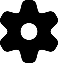 Setting Gear icon