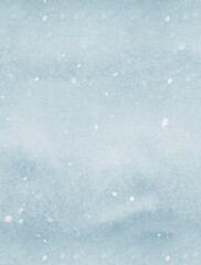 watercolor background, watercolor sky, grey and blue color
