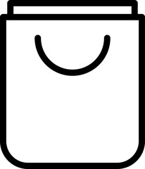Shopping Bag icon