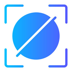 invert gradient icon