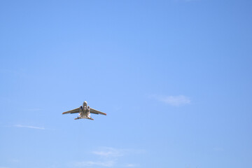 [岐阜県]航空自衛隊岐阜基地の戦闘機
