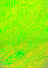 Green color abstract textured vertical plain background, Suitable for Advertisements, Posters, Banners, Anniversary, Party, Events, Ads and various graphic design works