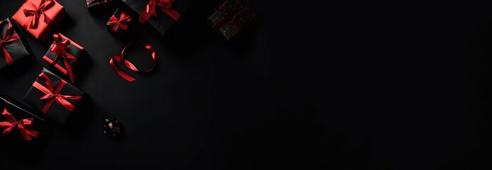 gift boxes with generative ai	