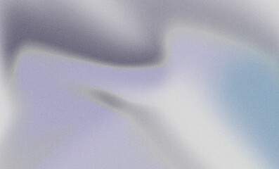 Blurred gradient grainy texture. Soft gradient background with place for graphic design, banner, poster, website or presentations