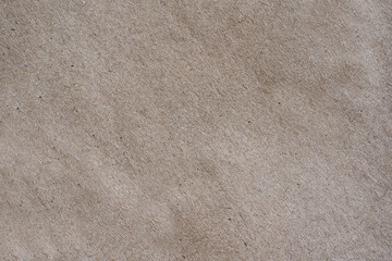 wrinkle brown paper bag recycle texture background. brown paper bag recycle texture background. close up brown paper bag recycle texture background                            