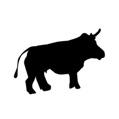 Animal Farm Silhouette 