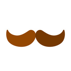 mustache