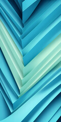 Fototapeta premium Abstract vertical wallpaper background Generative AI