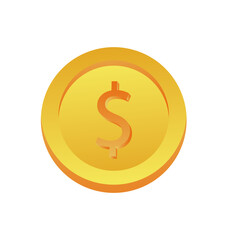 3D Coin