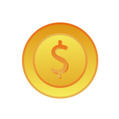 3D Coin