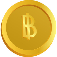 3D Coin