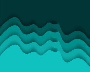 free vector of Abstrack Background