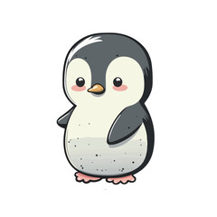 penguin