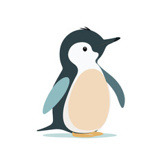 penguin