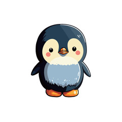 penguin