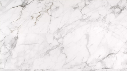 Obraz premium Marmor Stein Boden Struktur Muster Oberfläche Pattern Seamless weiss schwarz gold 