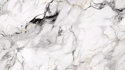 Marmor Stein Boden Struktur Muster Oberfläche Pattern Seamless weiss schwarz gold 