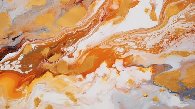 ink pattern background material
