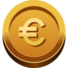 3D Coin