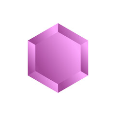 3D Diamond 