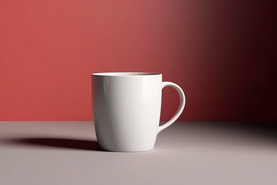 Cup Mockup