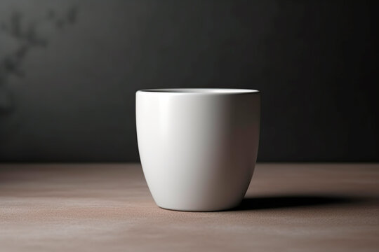 Cup Mockup