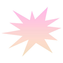 Blurred gradient abstract backgrounds, light pink and yellow gradient backgrounds, business backgrounds for banners and advertisements, premium backgrounds for text.