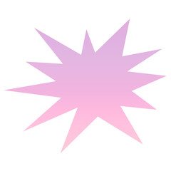 Fototapeta premium Blurred gradient abstract backgrounds, light pink and yellow gradient backgrounds, business backgrounds for banners and advertisements, premium backgrounds for text.