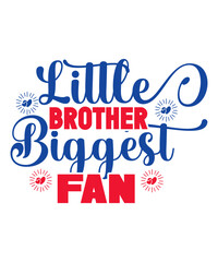 Baseball isolated typography design