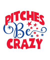 Fototapeta premium Baseball isolated typography design