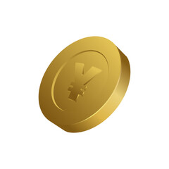 3D Coin
