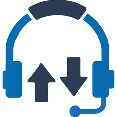 Synchronize Headphone