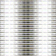 black and white pattern with dots