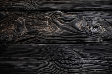 Dark wood texture background