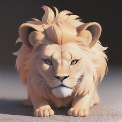 ライオン・Generative AI