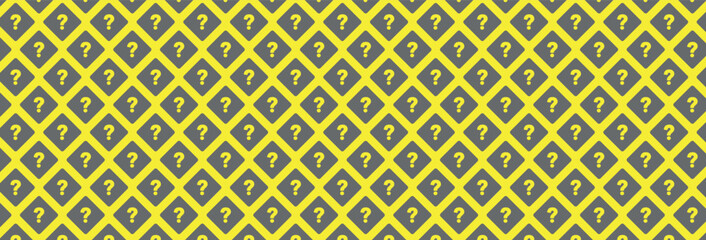 question mark texture