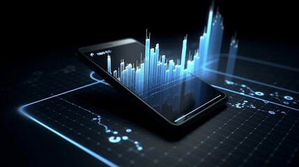 Tech and finance are intertwined fields that rely on each other for growth and innovation. Technology has transformed financial services while finance funds tech innovation. Fintech is an emerging fie