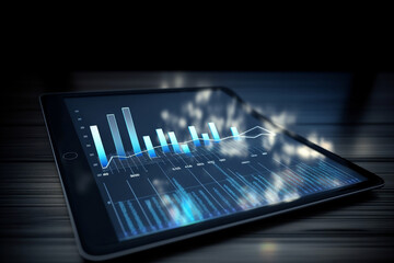 Tech and finance are intertwined fields that rely on each other for growth and innovation. Technology has transformed financial services while finance funds tech innovation. Fintech is an emerging fie