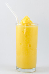 Pinapple Shake