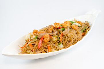 Pancit Bihon