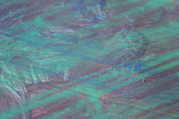 Naklejka premium Paint color background, multicolor paint texture background, abstract colorful backdrop
