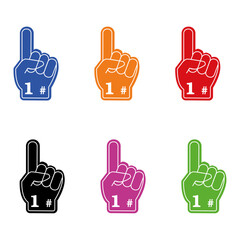 thumb up icons