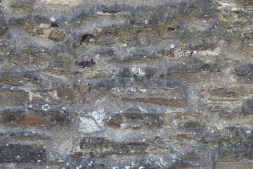 stone wall