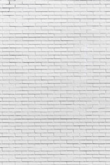Mur de briques blanche pour vos fonds de type New York.
