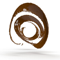 Chocolate splash black brown color candy sweet tasty dessert food delicious chocolate day july month cocoa milk sugar drink  happy valentine gift celebration love gourmet drink concept element concept