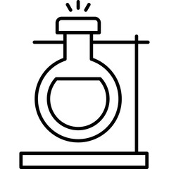 Lab Icon
